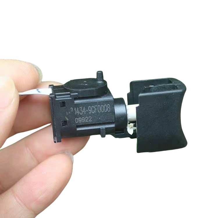 Original 12V Brushless Switch  - đánh giá và giá Power Tools Hilti
