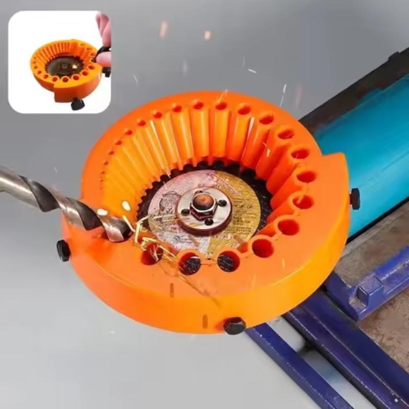 2-13 Mm Drill Bit Sharpener To - đánh giá và giá Power Tools Grinder