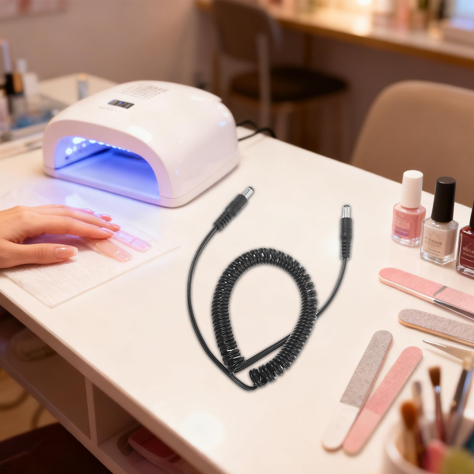 Manicure Machine Power Wire Na - đánh giá và giá Power Tools Excel