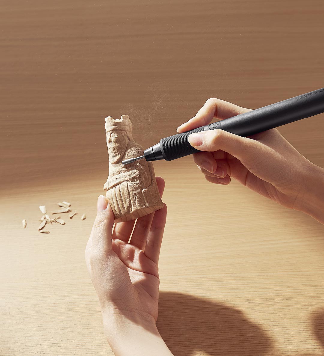 MIJIA Electric Grinding Pen 22 - đánh giá và giá Power Tools Grinder