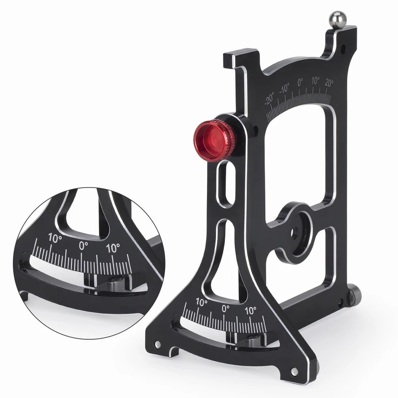 RC Aluminum On Road Chassis Se - đánh giá và giá Power Tools Aldi