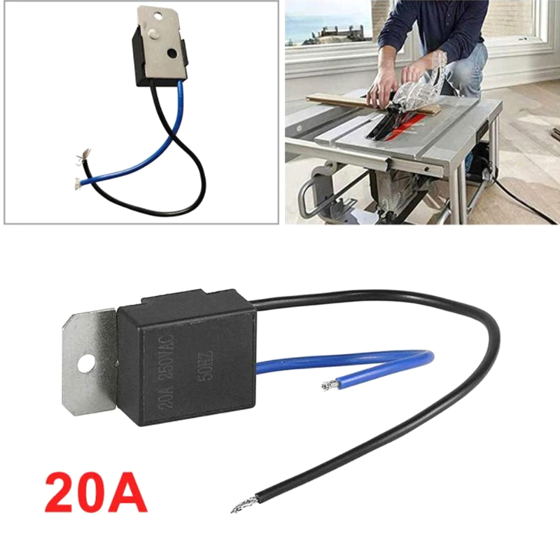1Pc 230V Soft Start Drive Modu - đánh giá và giá Power Tools Grinder