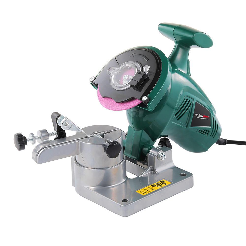 POSENPRO 250W ChainSaw Sharpen - đánh giá và giá Power Tools Brand
