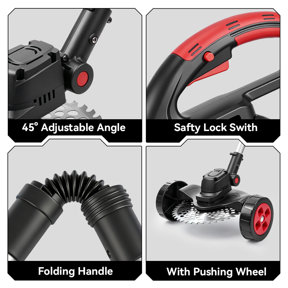 ONEVAN 9Inch 40000RPM Brushles - đánh giá và giá Power Tools Yard