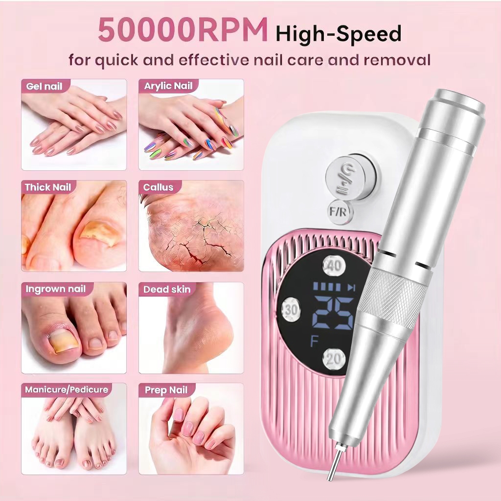 50000RPM High-Speed Electric N - đánh giá và giá Power Tools Excel