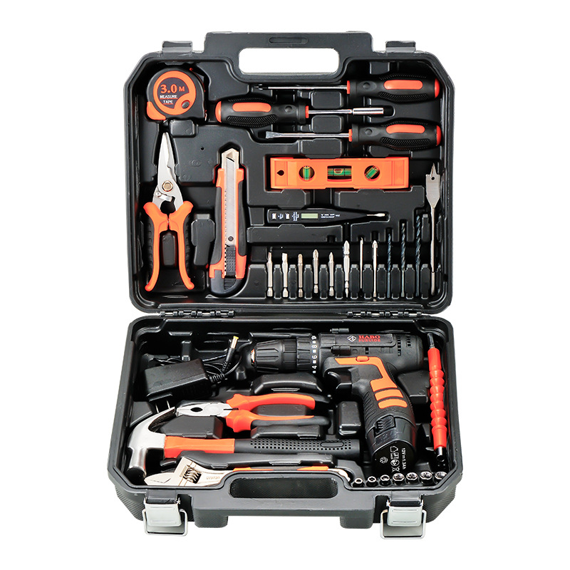 36Pcs Power Tool Combo Kits wi - đánh giá và giá Combo Power Tools