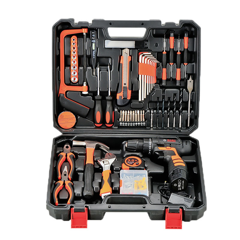 36Pcs Power Tool Combo Kits wi - đánh giá và giá Combo Power Tools