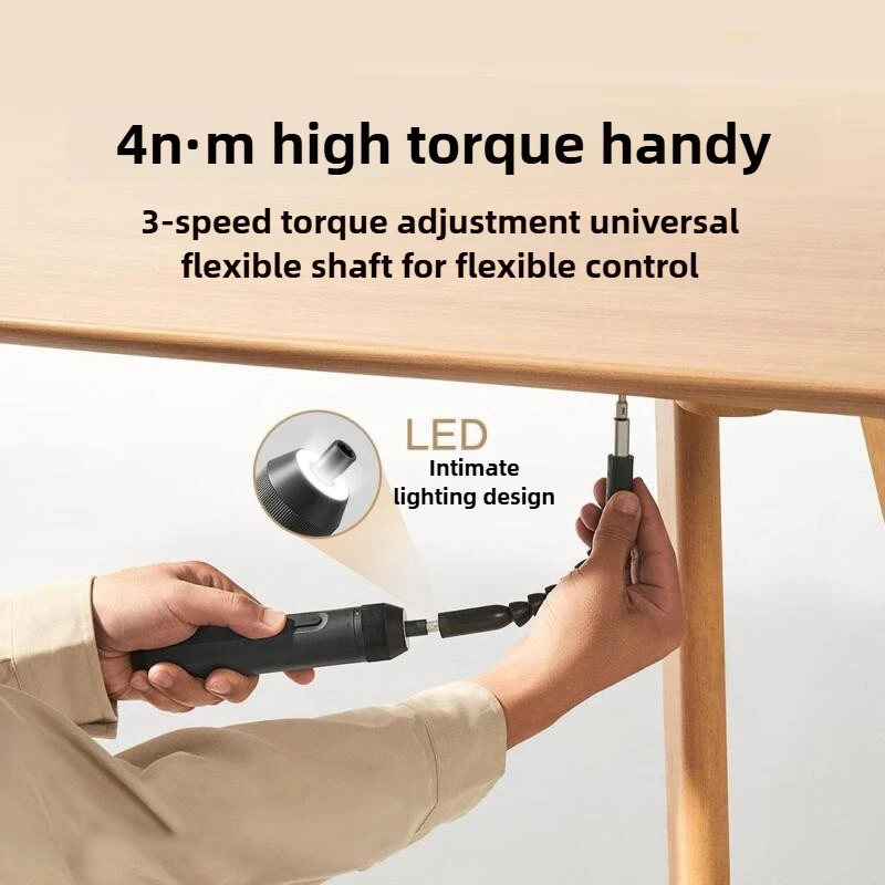 NEW MIJIA Electric Toolbox Set - đánh giá và giá Power Tools Catalogue