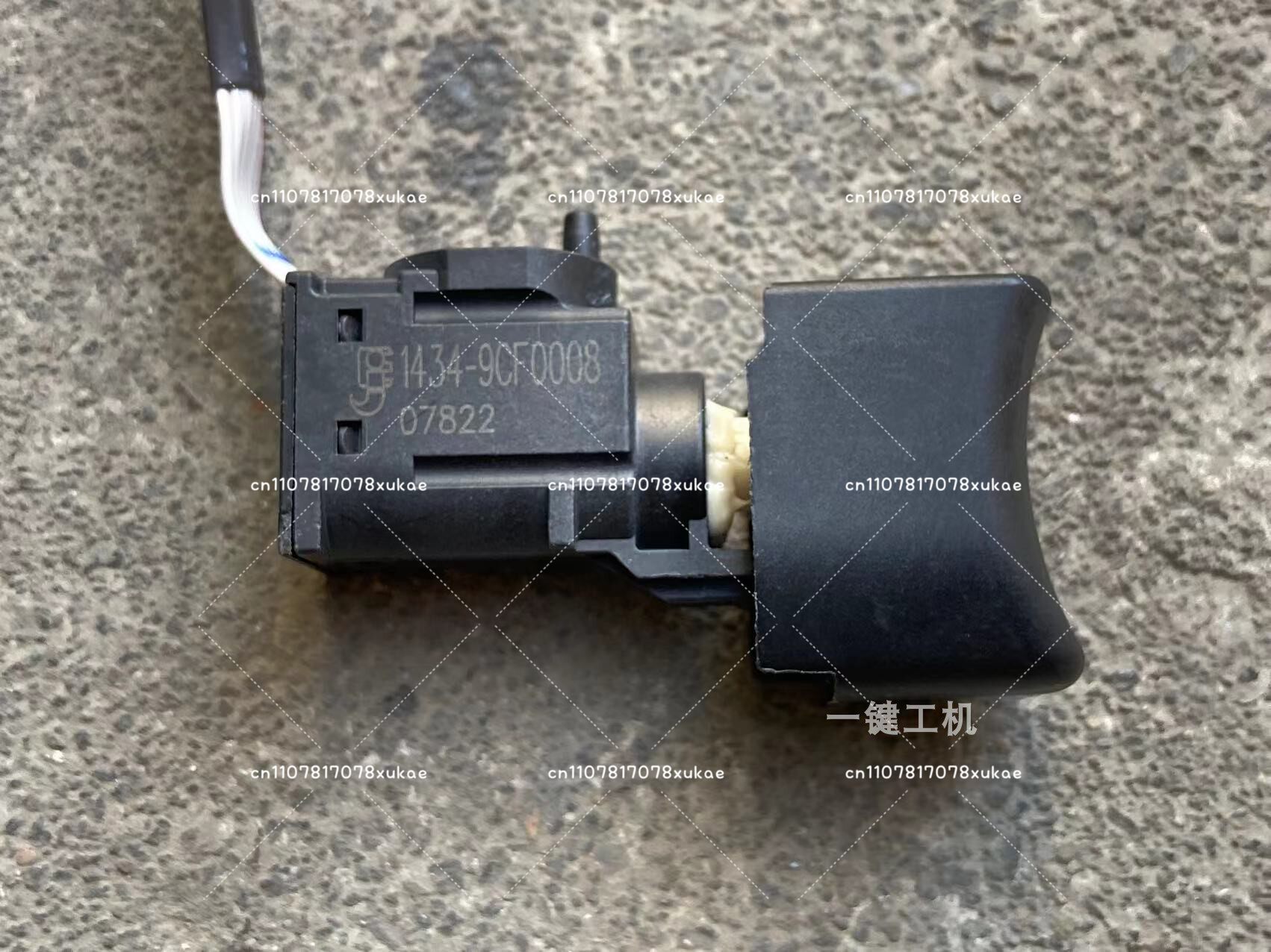 Original 12V Brushless Switch  - đánh giá và giá Power Tools Hilti