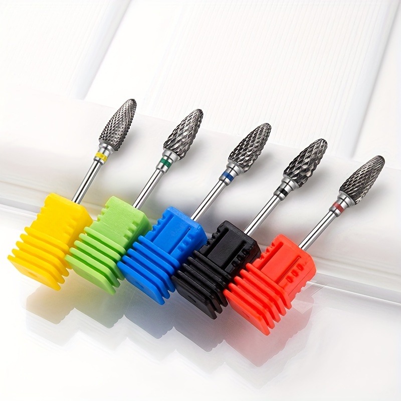 3pcs Tungsten Carbide Nail Dri - đánh giá và giá Power Tools Brand