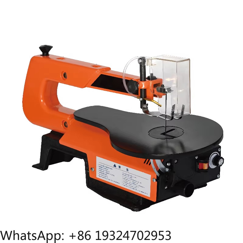 Bench-Top Scroll Saw Electric  - đánh giá và giá Scroll Saw Bench