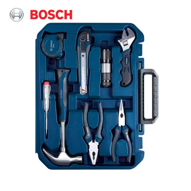 BOSCH 2607002789 108 PCS of Ho - đánh giá và giá Power Tools Catalogue
