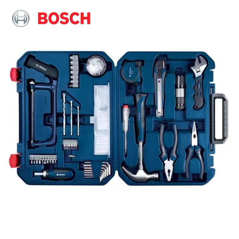 BOSCH 2607002789 108 PCS of Ho - đánh giá và giá Power Tools Catalogue