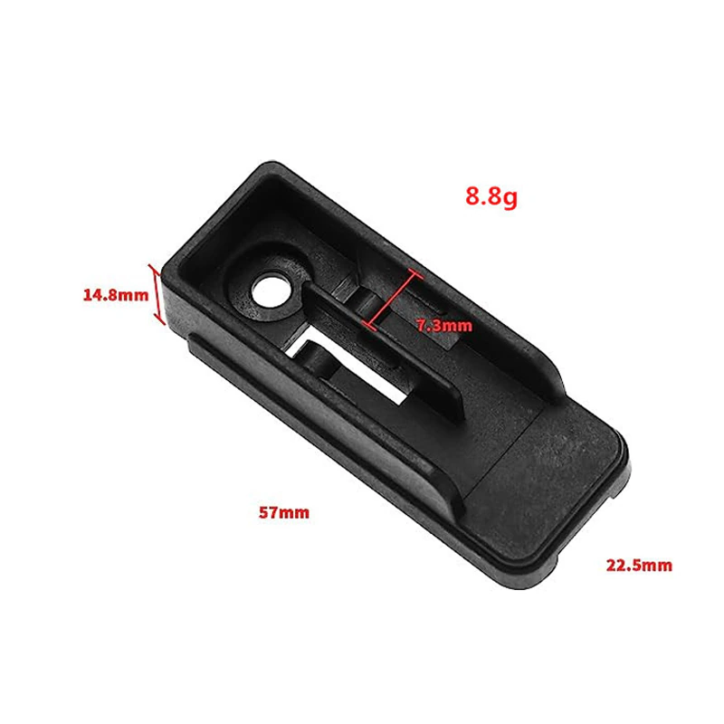 Bit Holder Belt Hook With Scre - đánh giá và giá Power Z Tools