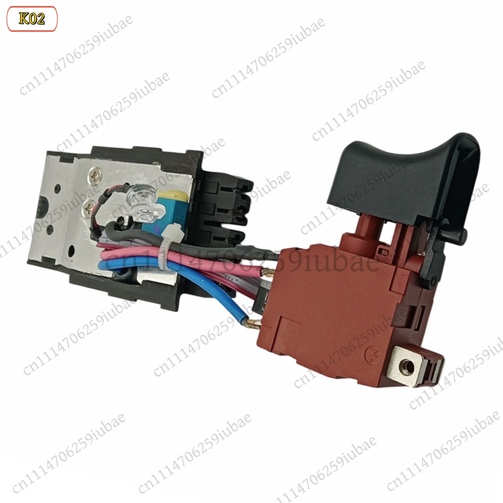 LK 21.6V Switch Push Button Tr - đánh giá và giá Power Tools Hilti