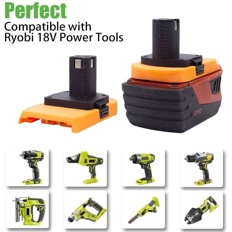 Adapter For Hilti Battery Conv - đánh giá và giá Power Tools Hilti