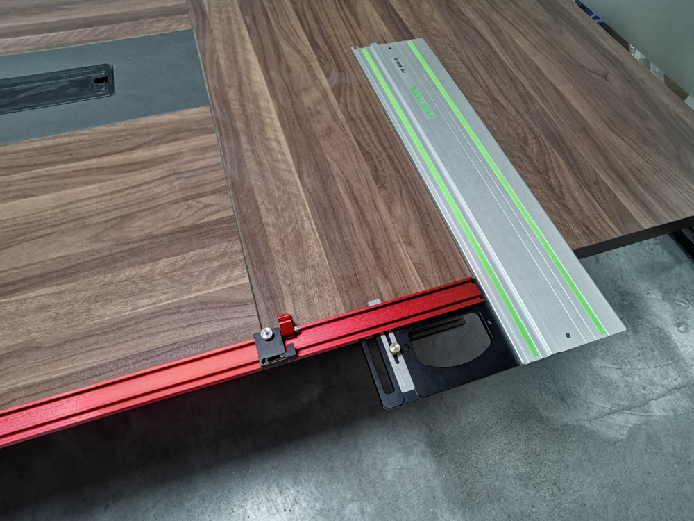 Aluminium Alloy Woodworking Ex - đánh giá và giá Scroll Saw Bench