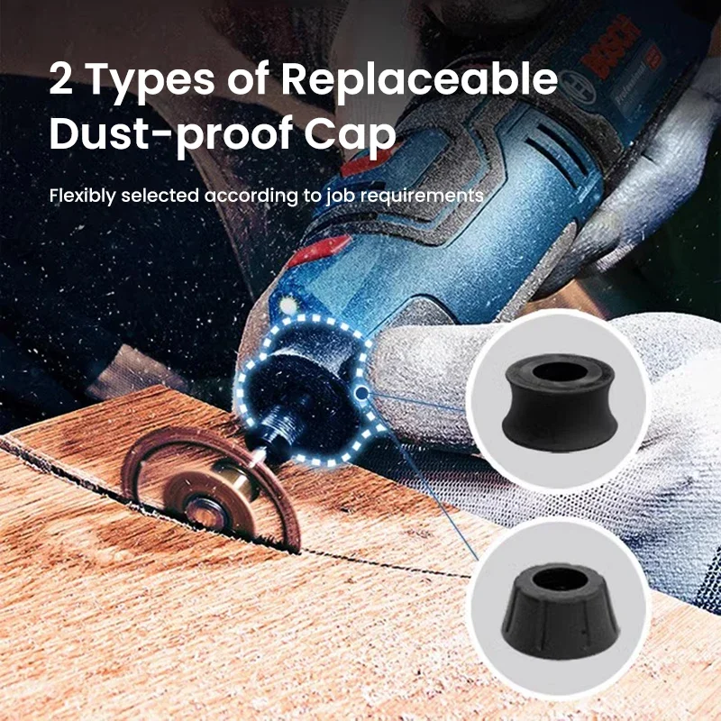 Bosch GRO 12V-35 Cordless Grin - đánh giá và giá Power Tools Grinder