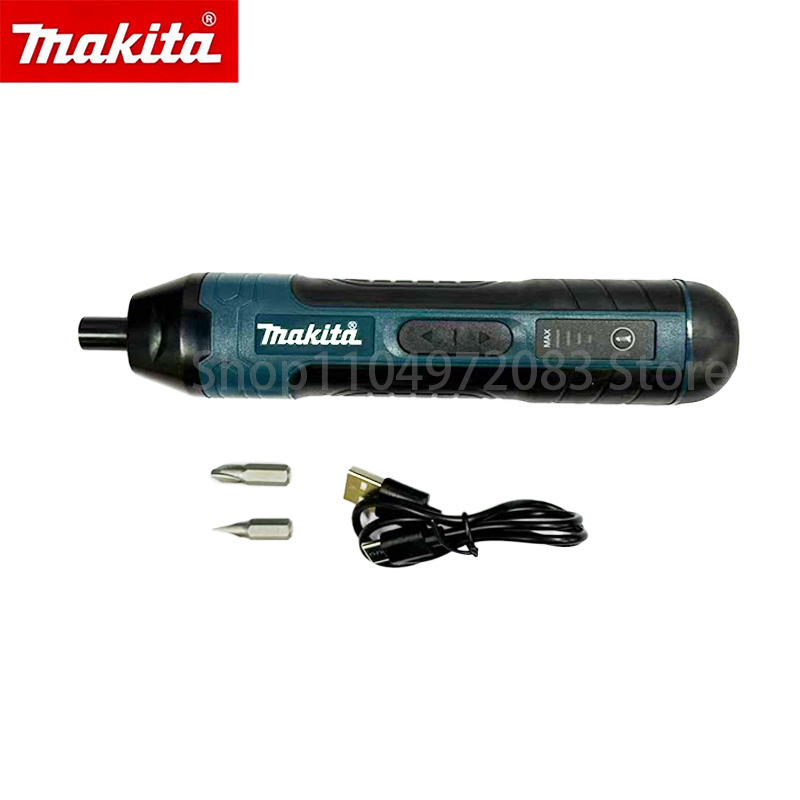 Makita Wireless Electric Screw - đánh giá và giá Power Tools Excel