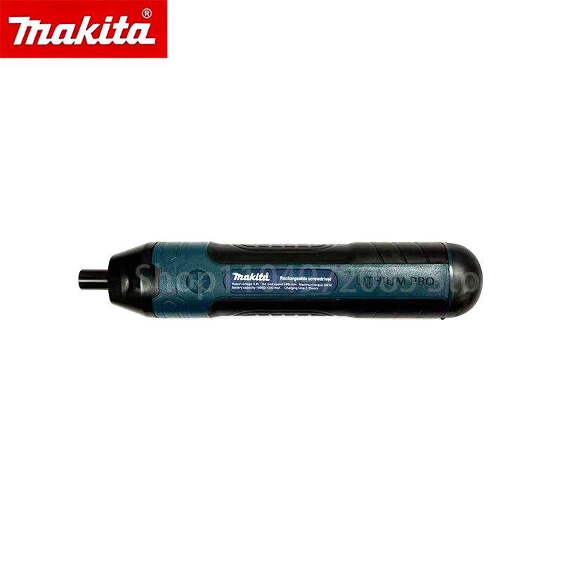 Makita Wireless Electric Screw - đánh giá và giá Power Tools Excel