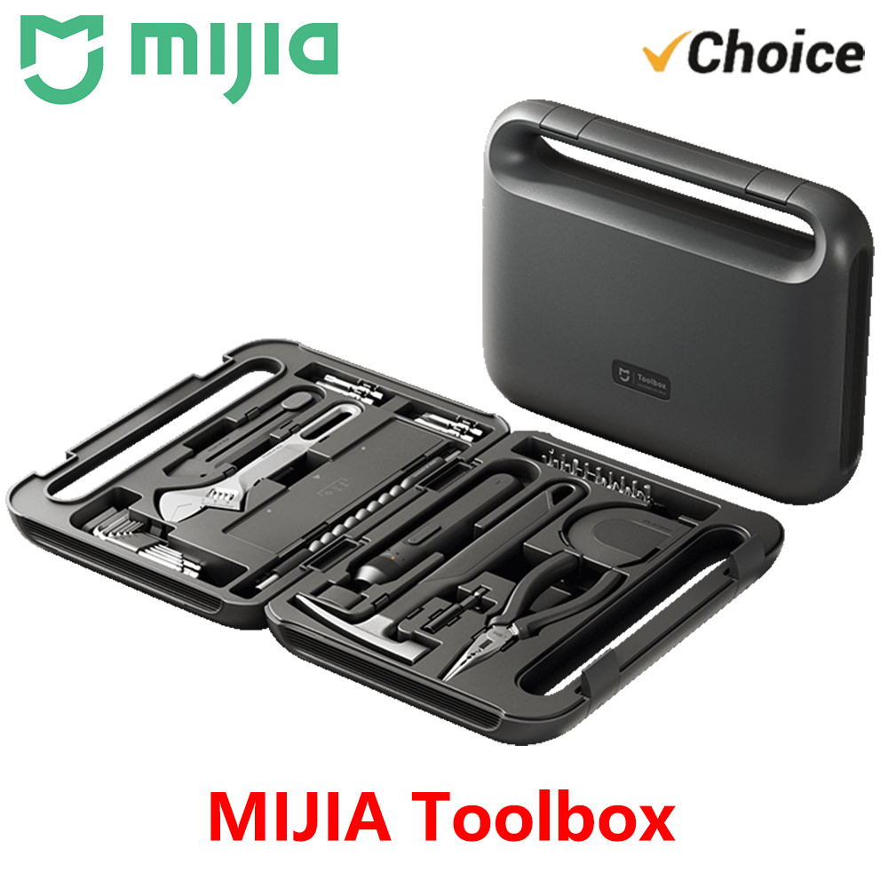 NEW MIJIA Electric Tool Set Po - đánh giá và giá Power Tools Catalogue