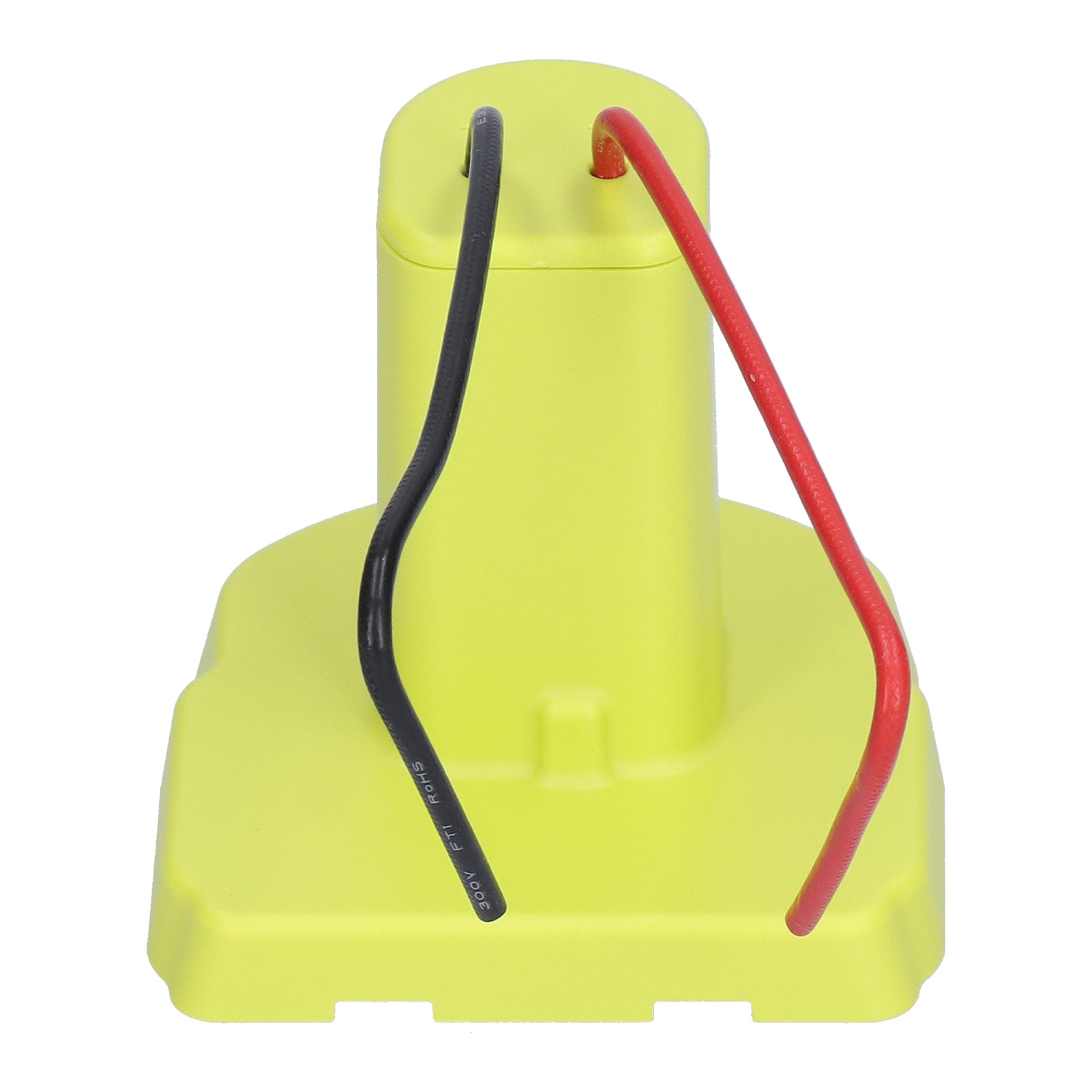 18V DIY Output Adapter Single- - đánh giá và giá Power Tools Excel