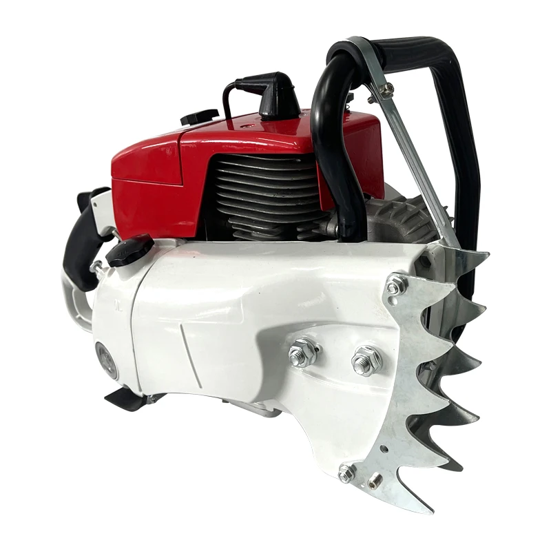 Big Power 4.8KW Ms070 Chainsaw - đánh giá và giá Power Tools Australia