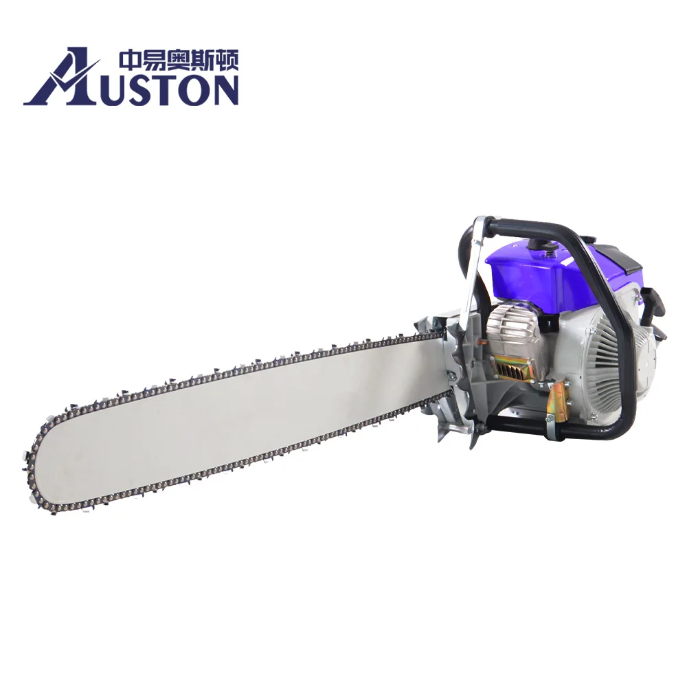 Big Power 4.8KW Ms070 Chainsaw - đánh giá và giá Power Tools Australia