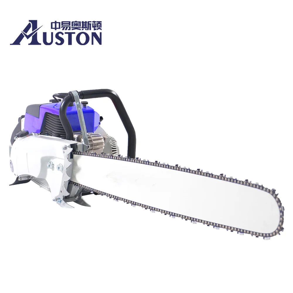 Big Power 4.8KW Ms070 Chainsaw - đánh giá và giá Power Tools Australia