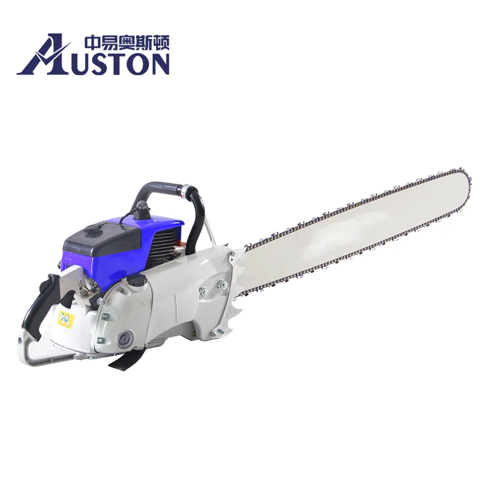 Big Power 4.8KW Ms070 Chainsaw - đánh giá và giá Power Tools Australia