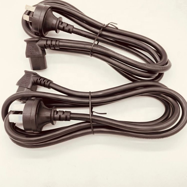 5pcs 1m Black SAA Australia PC - đánh giá và giá Power Tools Australia