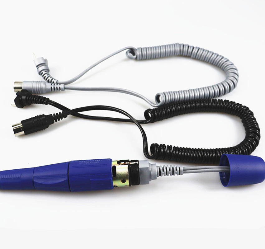 motor strong 102L 105 Micromot - đánh giá và giá Power Tools Excel