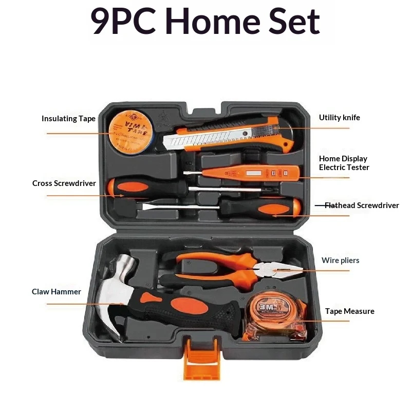 Multi-function Hand Tool Toolb - đánh giá và giá Power Tools Catalogue