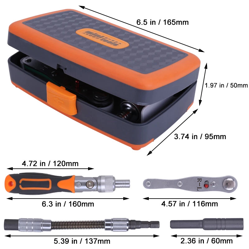 38 in 1 Household Labor Saving - đánh giá và giá Power Tools Catalogue