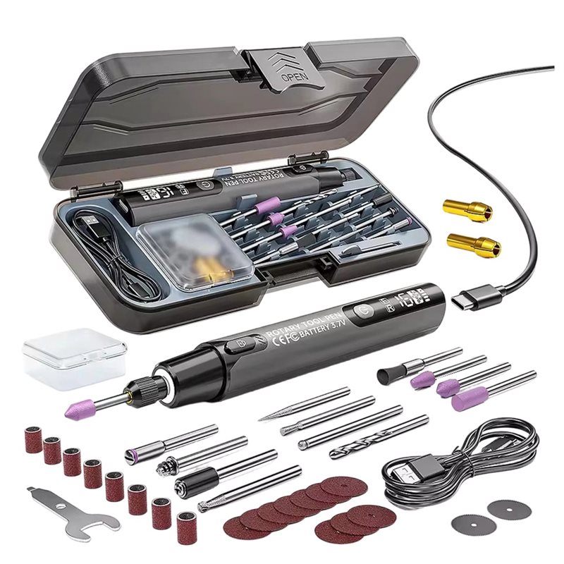 FYBL-Wireless Electric Mini Gr - đánh giá và giá Power Tools Brand