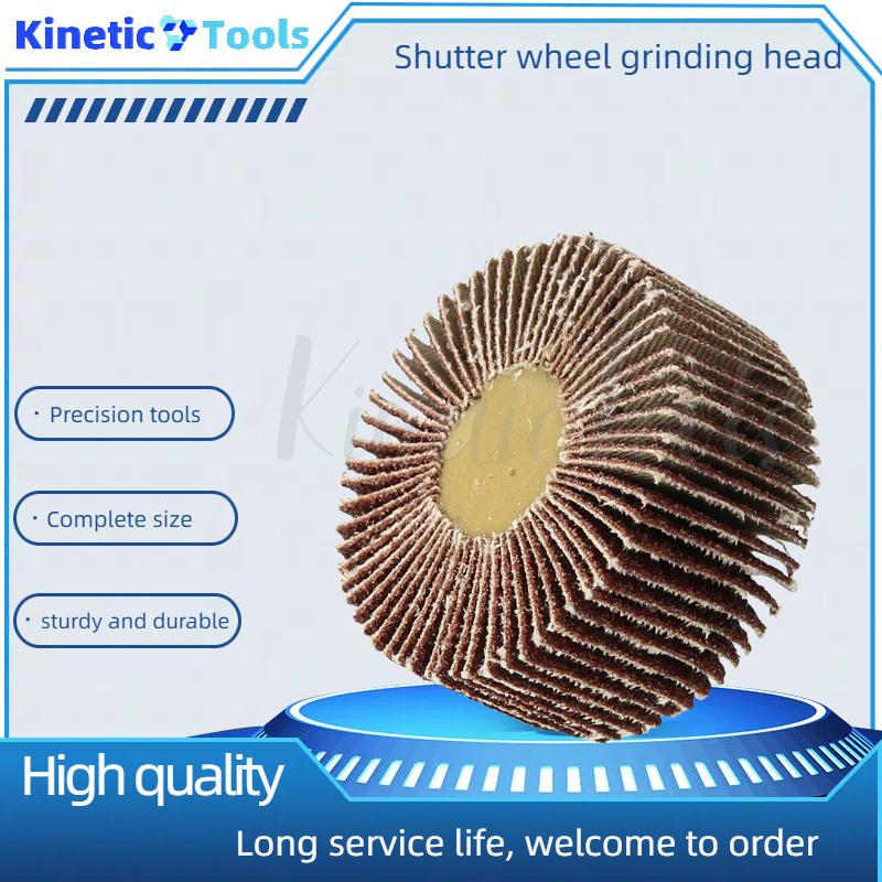 1Pcs Sanding Flap Disc Grindin - đánh giá và giá Power Tools Grinder