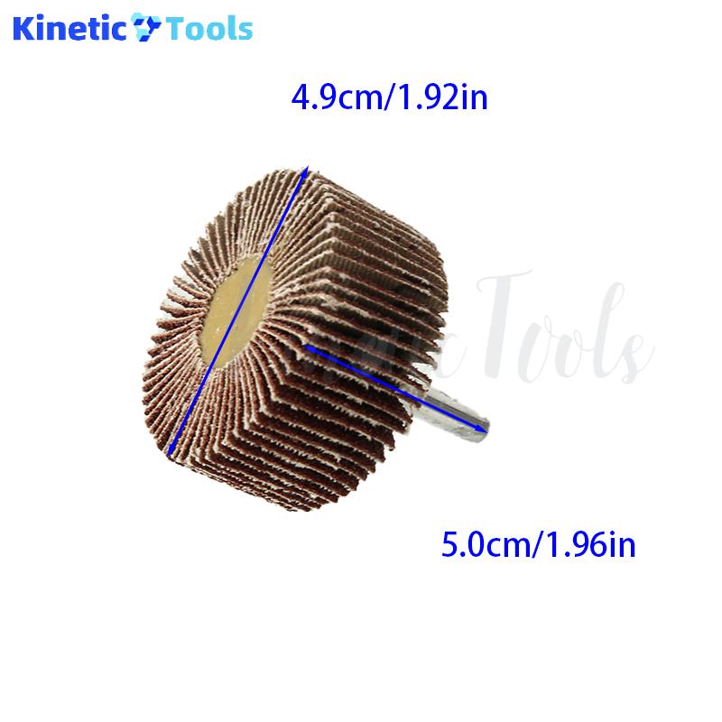 1Pcs Sanding Flap Disc Grindin - đánh giá và giá Power Tools Grinder