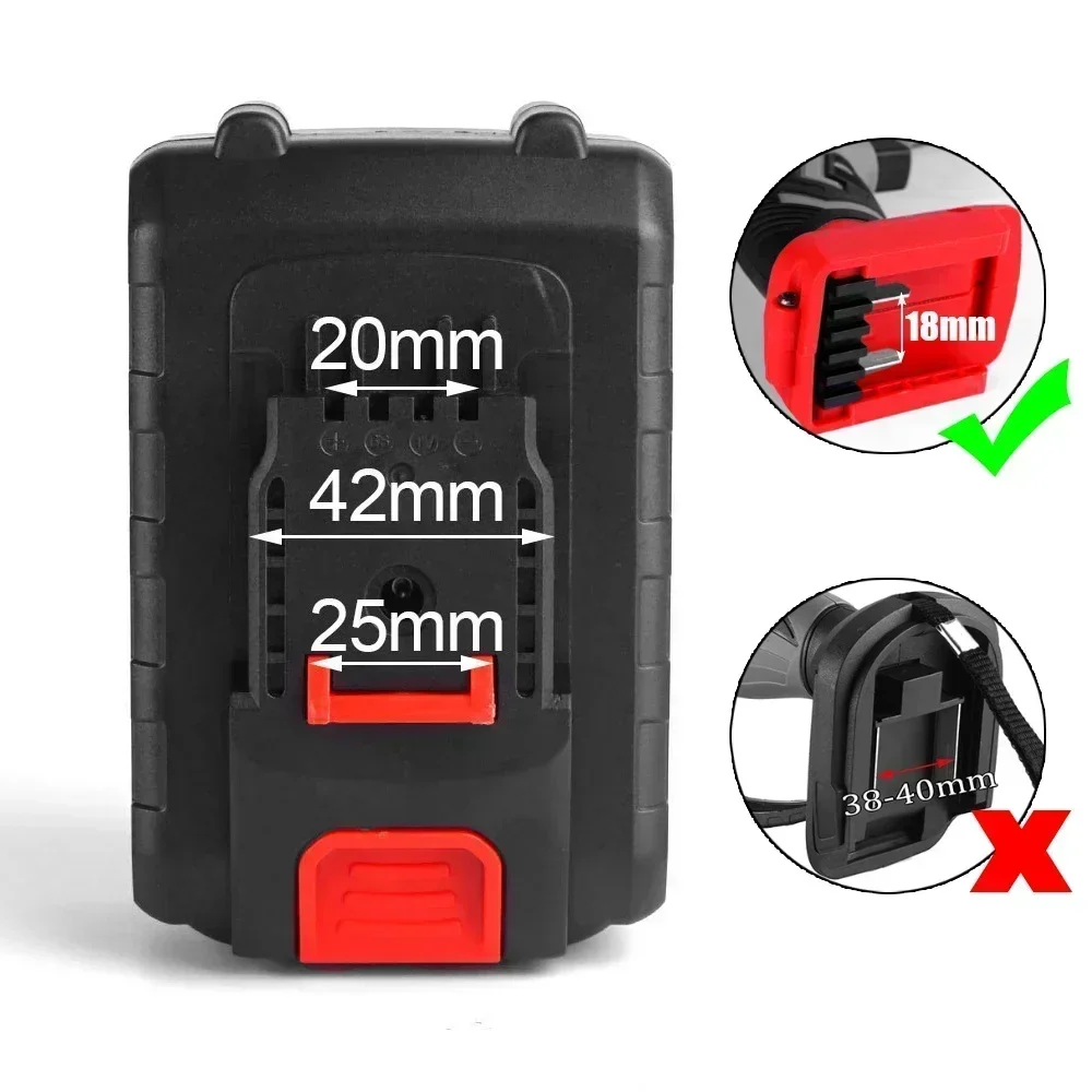 21V High Capacity Rechargeable - đánh giá và giá Power Tools Excel