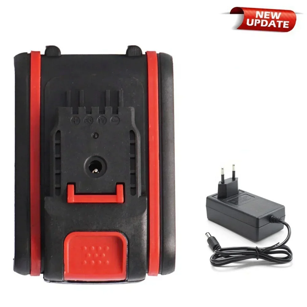 21V High Capacity Rechargeable - đánh giá và giá Power Tools Excel