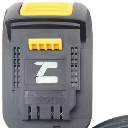 Yellow 1.5m For Battery Adapte - đánh giá và giá Power Tools Yellow Brand