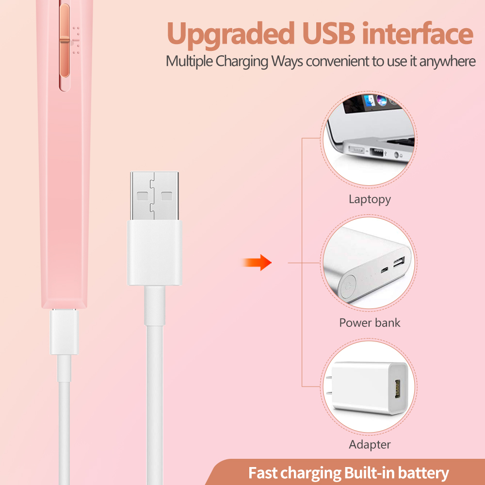 5 in 1 Portable Nail File Care - đánh giá và giá Power Tools Excel