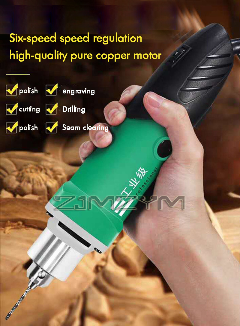 6-Position Variable Speed High - đánh giá và giá Power Tools Woodworking