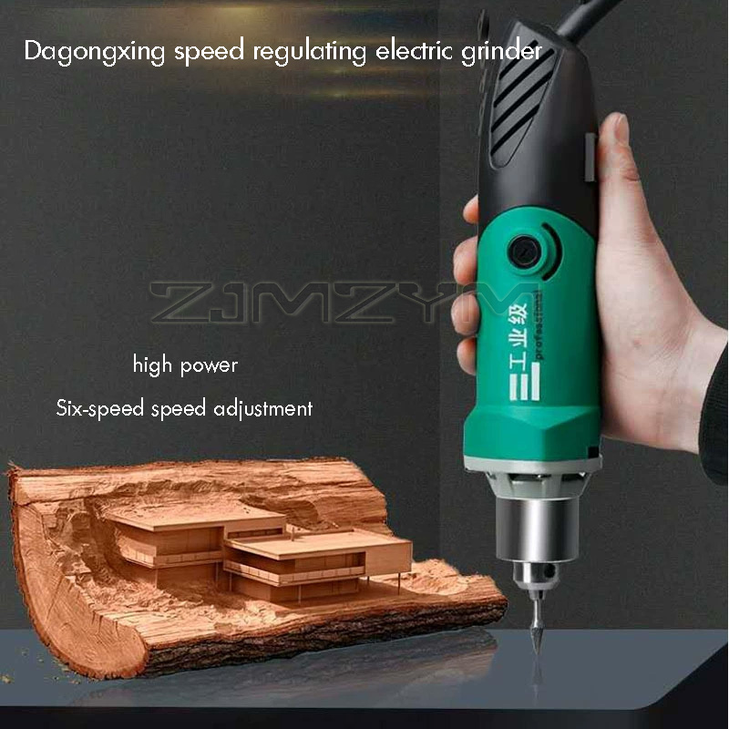 6-Position Variable Speed High - đánh giá và giá Power Tools Woodworking