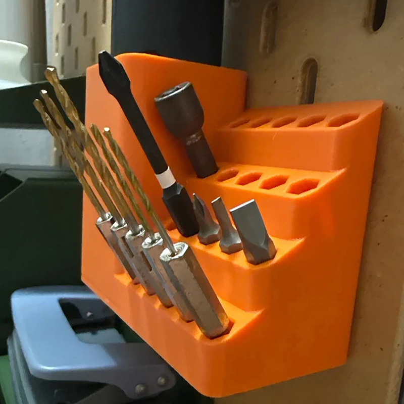 【LM】1Pc Drill Holder 20/50 Hol - đánh giá và giá Power Tools Catalogue