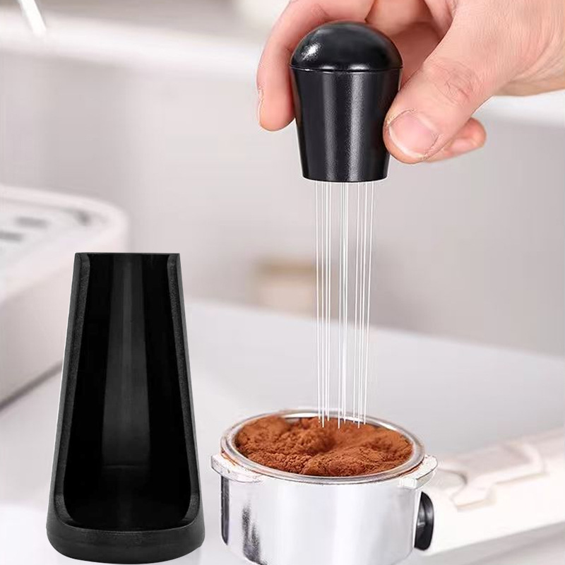 Espresso Coffee Stirrer WDT Di - đánh giá và giá Power Tools Aldi