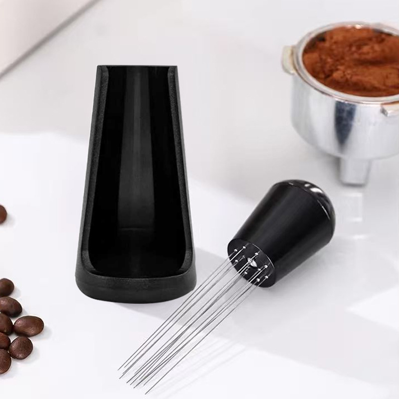 Espresso Coffee Stirrer WDT Di - đánh giá và giá Power Tools Aldi