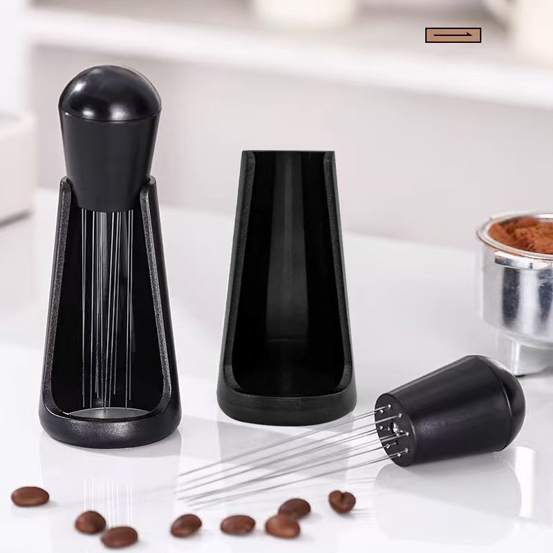 Espresso Coffee Stirrer WDT Di - đánh giá và giá Power Tools Aldi