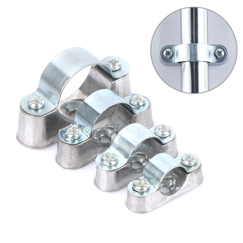 5pcs Pipe Clamp With Screw Fro - đánh giá và giá Power Tools Yard