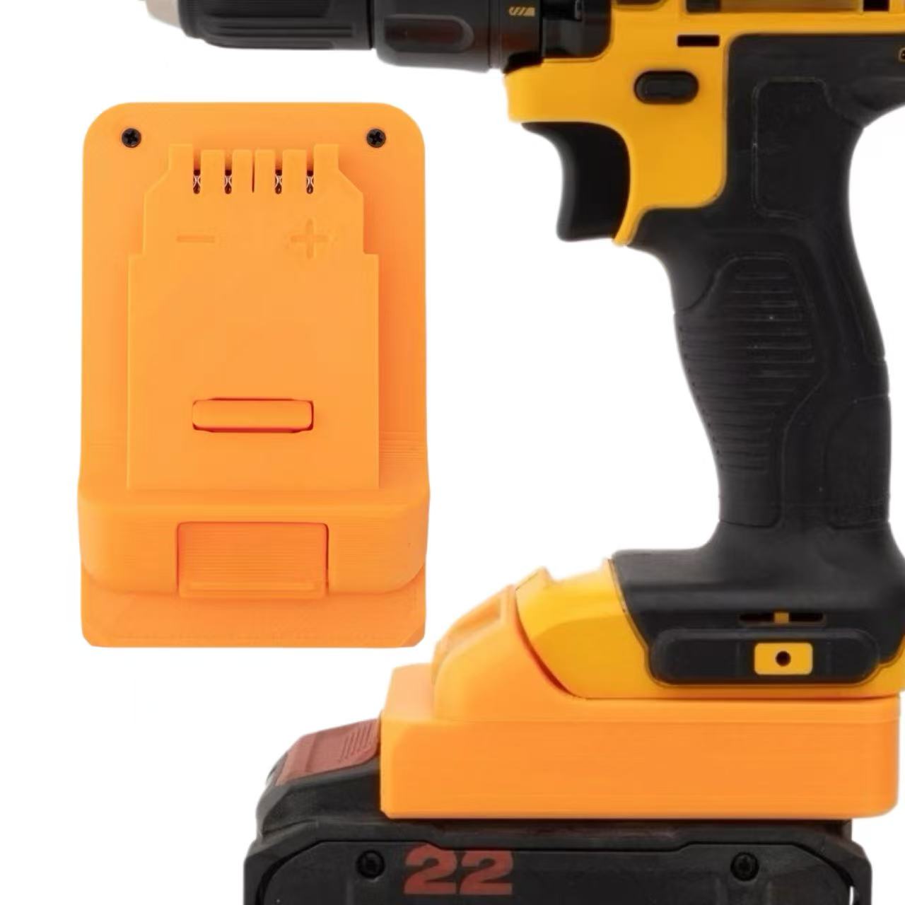 for HILTI 22V  series Li-ion B - đánh giá và giá Power Tools Hilti