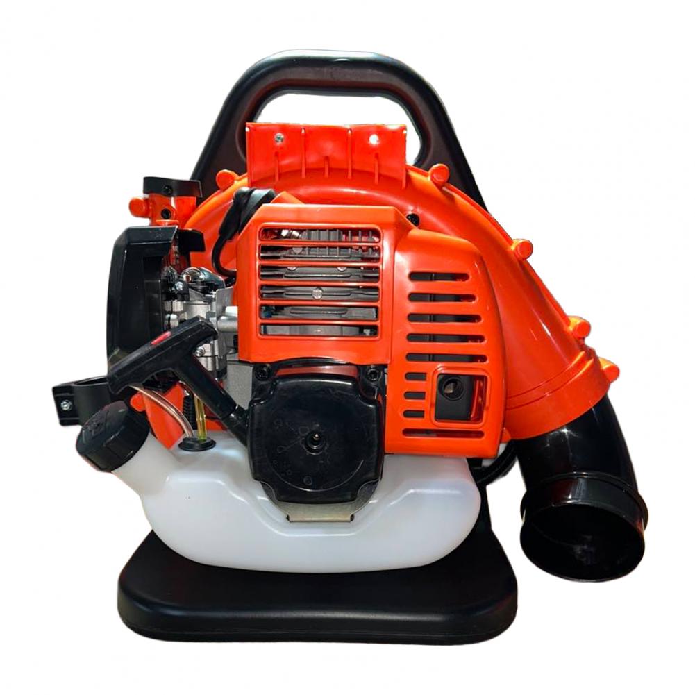 52CC Gas Powered 2 Stroke Back - đánh giá và giá Power Tools Yard